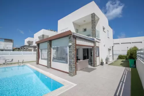 Villa Anemoni Protaras