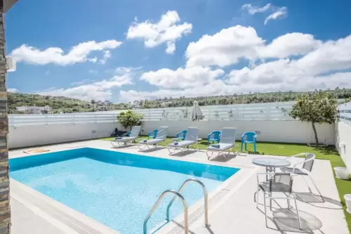Villa Anemoni Protaras