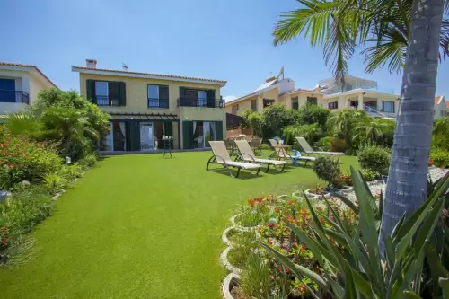 Villa Coast Panorama