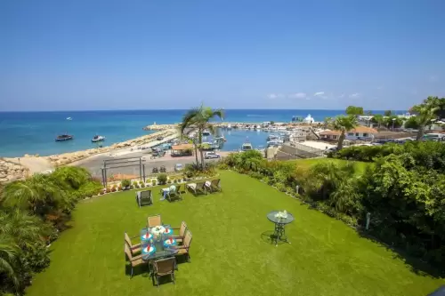 Villa Coast Panorama