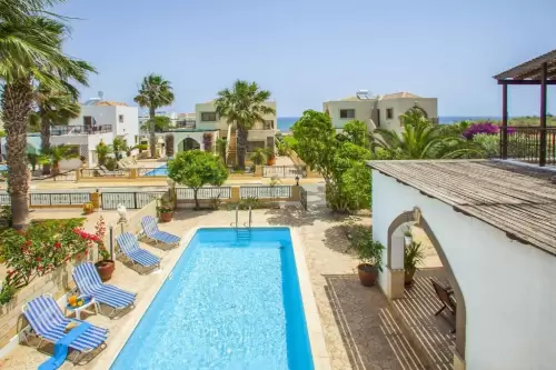 Villa Euphoria
