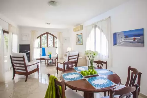 Villa Euphoria