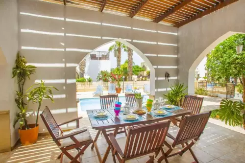Villa Euphoria
