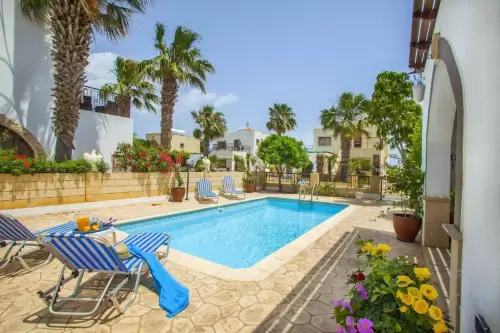 Villa Euphoria