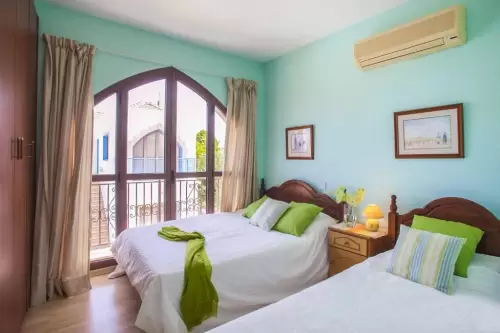 Villa Euphoria