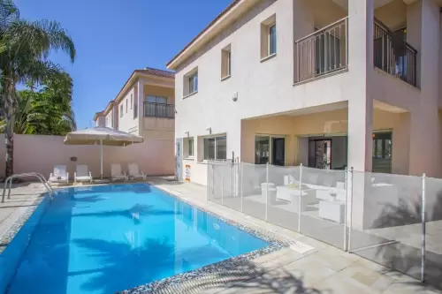 Villa Michelle 10