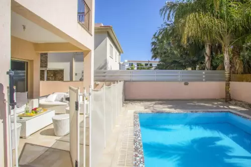 Villa Michelle 10
