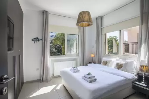Villa Michelle 10