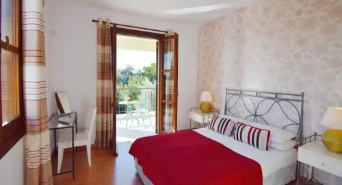 Villa Tala