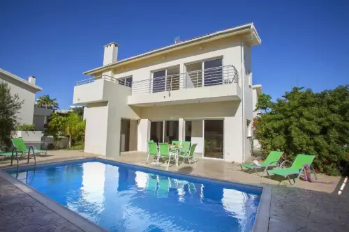 Villa Theodora
