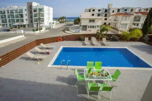 Villa Theodora