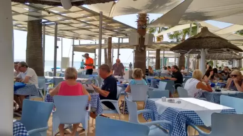 Vrissaki Beach Hotel