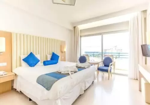 Vrissiana Beach Hotel
