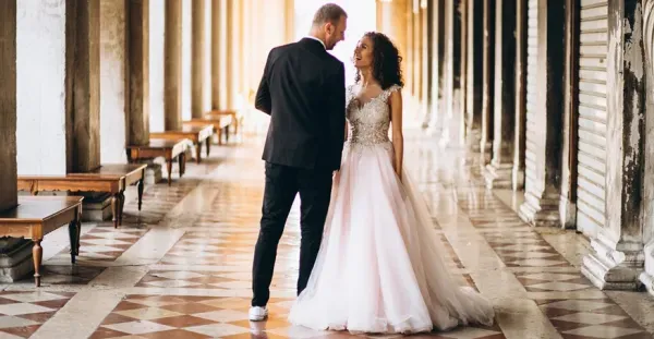 Weddings in Cyprus
