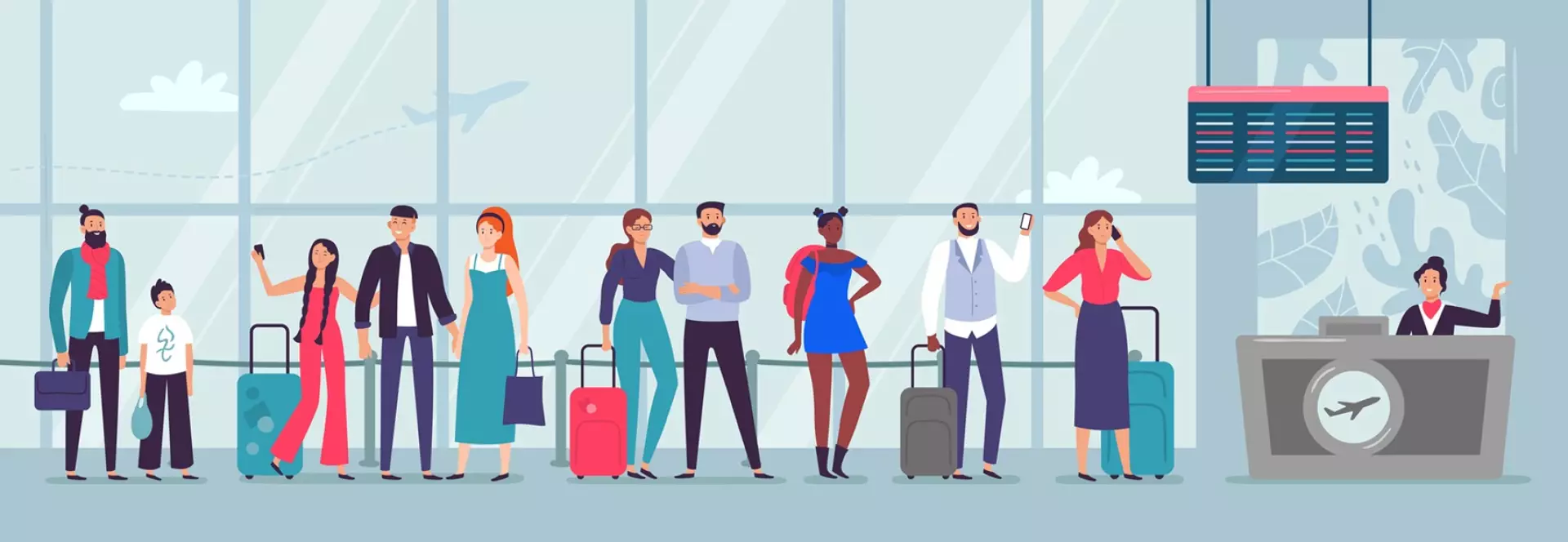 Why Booking2Cyprus?