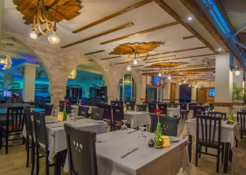 Windmills Hotel Apartments