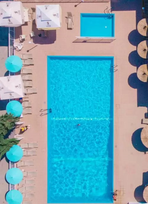 Windmills Hotel Apartments