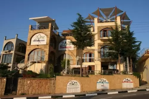 Zone Boutique Hotel Bellapais