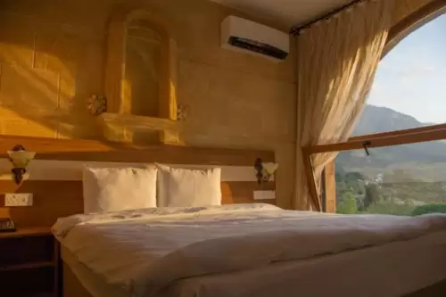Zone Boutique Hotel Bellapais
