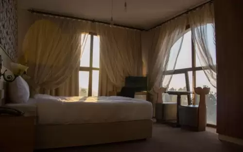 Zone Boutique Hotel Bellapais